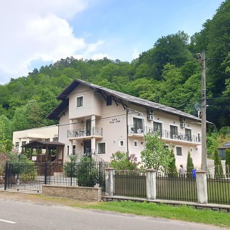Vila Tisa Тисмана Экстерьер фото