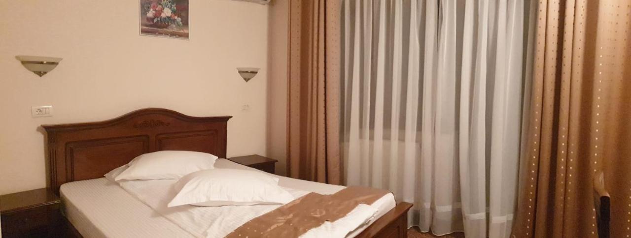 Vila Tisa Тисмана Экстерьер фото