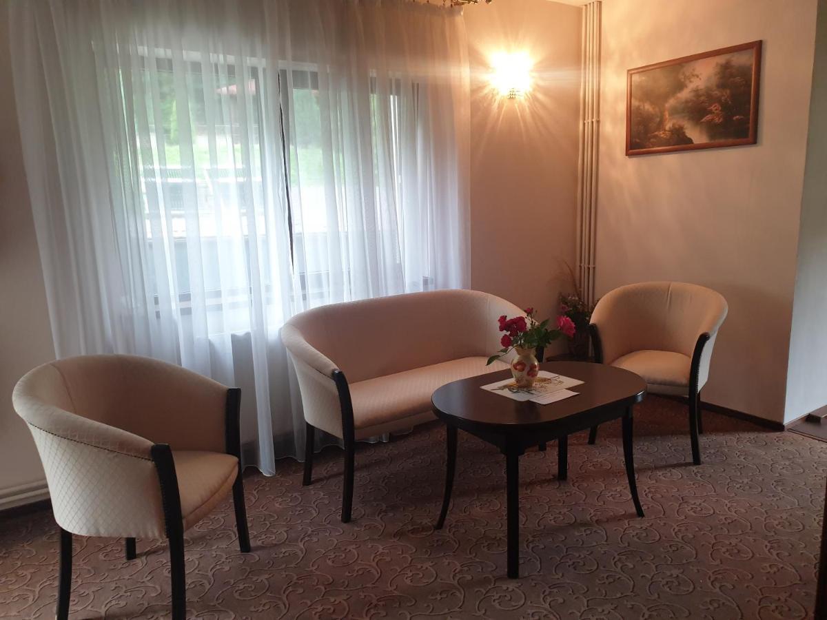 Vila Tisa Тисмана Экстерьер фото