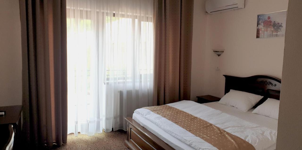 Vila Tisa Тисмана Экстерьер фото