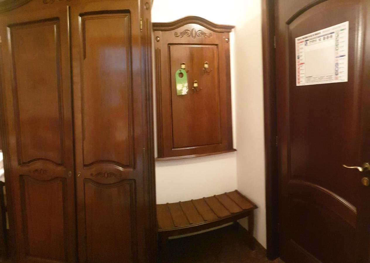 Vila Tisa Тисмана Экстерьер фото