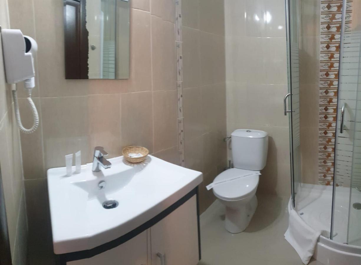 Vila Tisa Тисмана Экстерьер фото