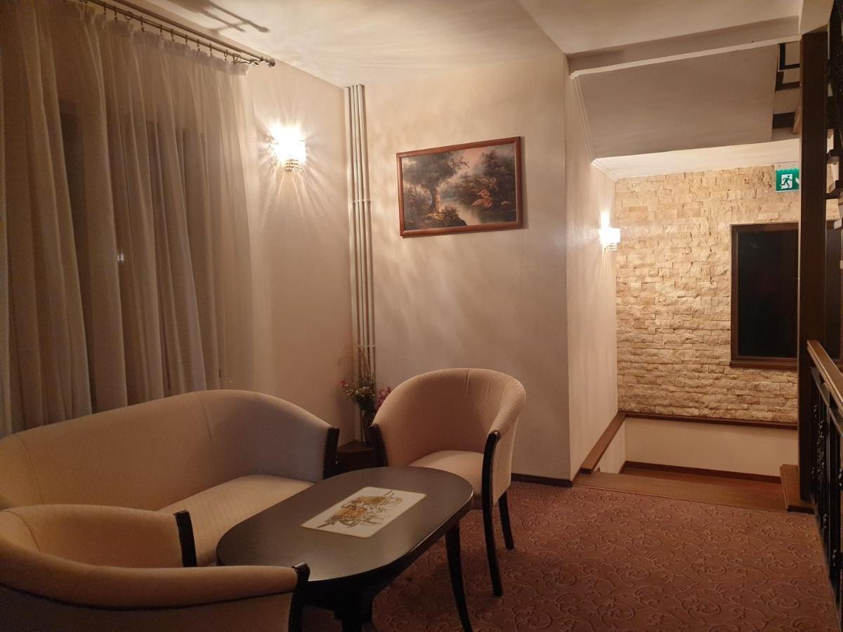 Vila Tisa Тисмана Экстерьер фото